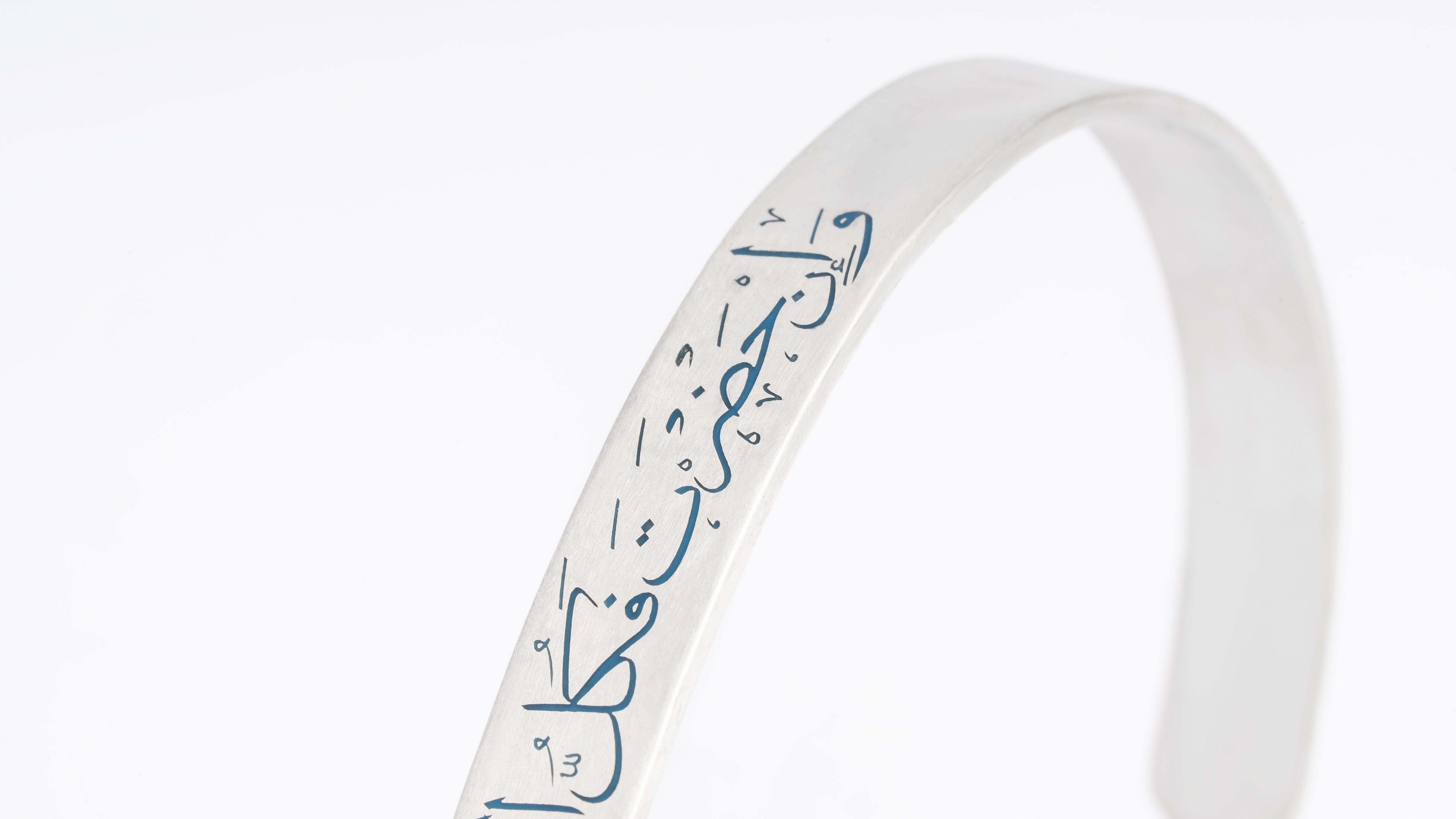 In your presence… Its as if the whole world is present